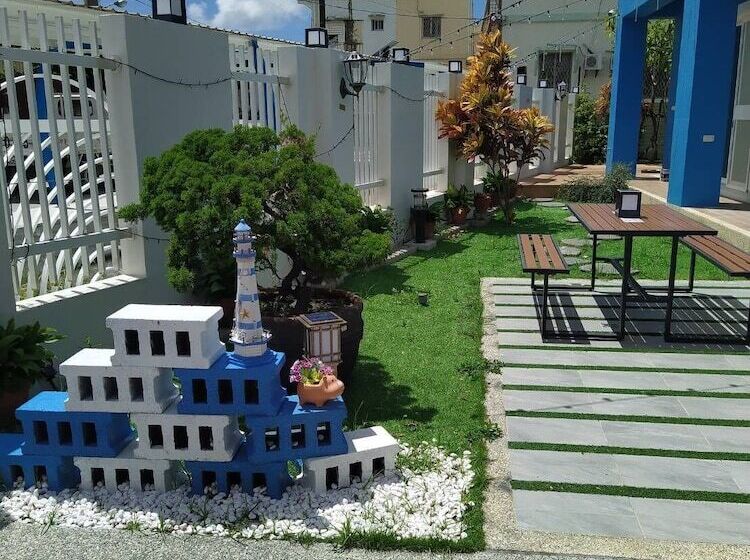 پانسیون Bloom B&b