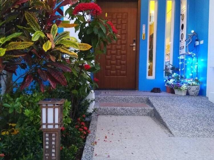 پانسیون Bloom B&b