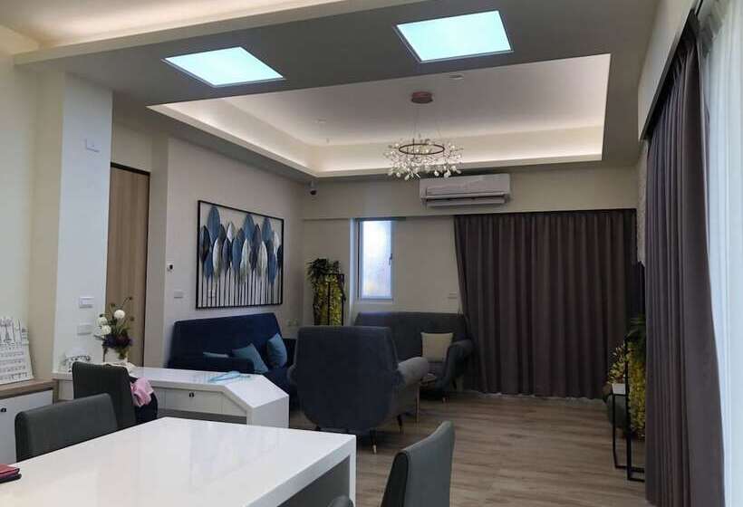 پانسیون Bloom B&b