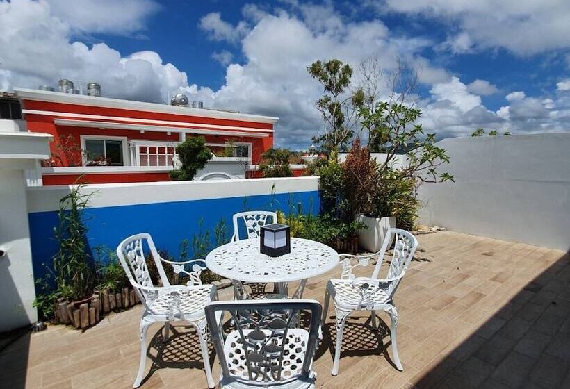 پانسیون Bloom B&b