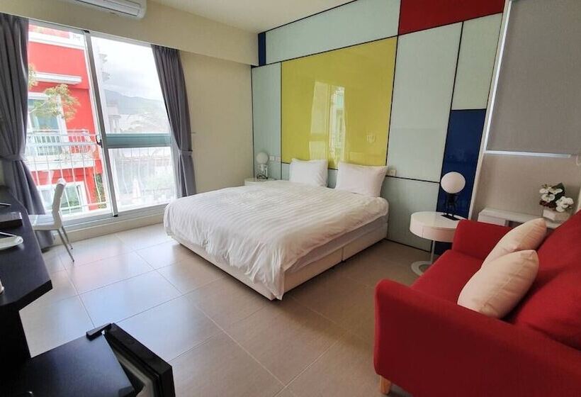 پانسیون Bloom B&b