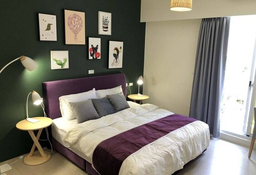 پانسیون Bloom B&b