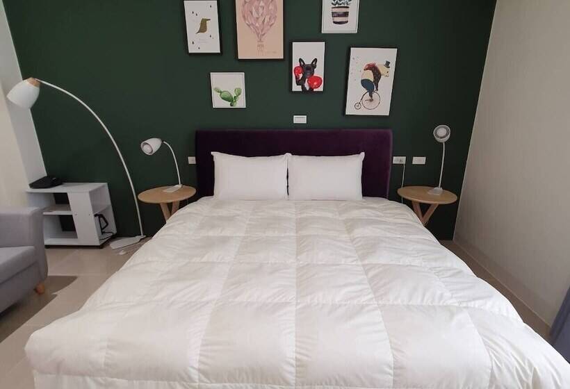 پانسیون Bloom B&b