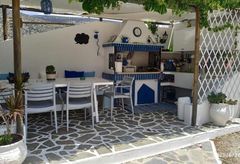 پانسیون Villa Le Grand Bleu