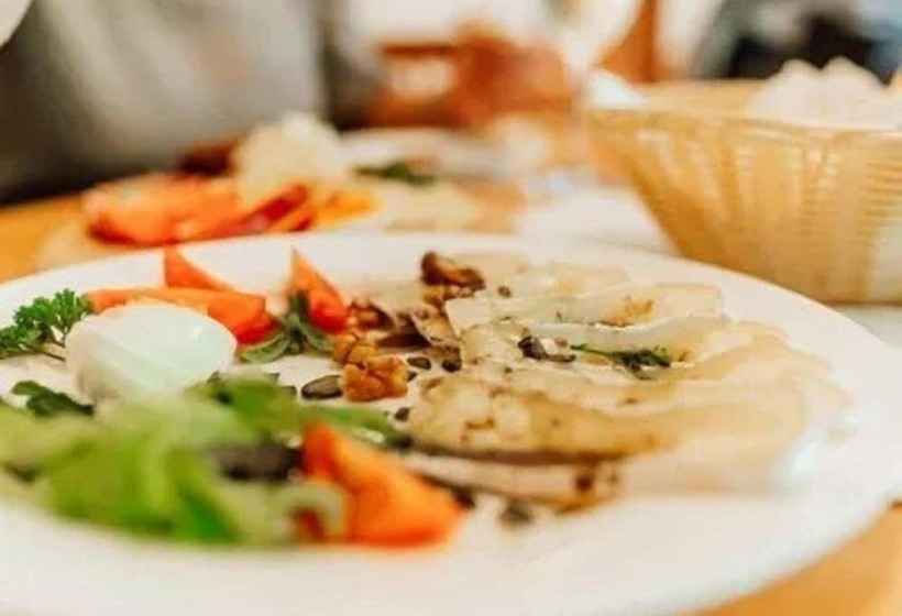 膳宿费 Winzerhof Strablegg