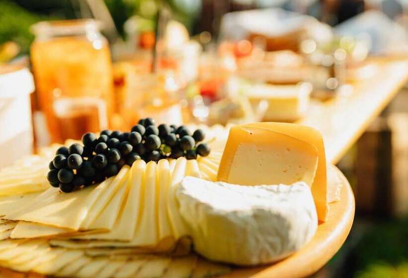 膳宿费 Winzerhof Strablegg