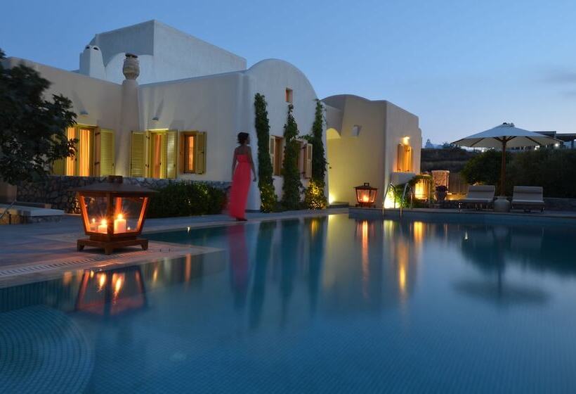 Pleiades Eco Houses
