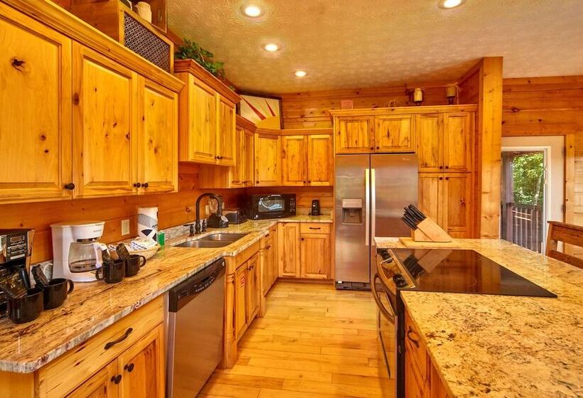 A Grand View Lodge #540