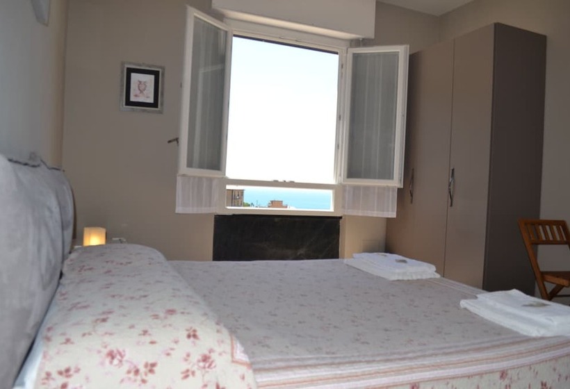 فندق صغير Sea View