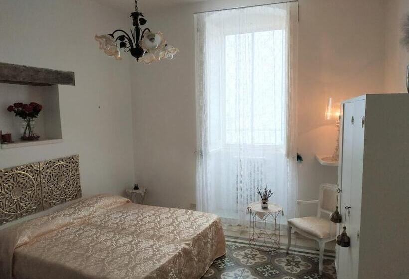 B&b Da Alfredo