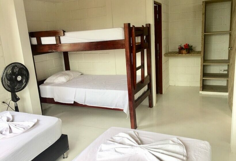 Casa Hotel Los Kunas