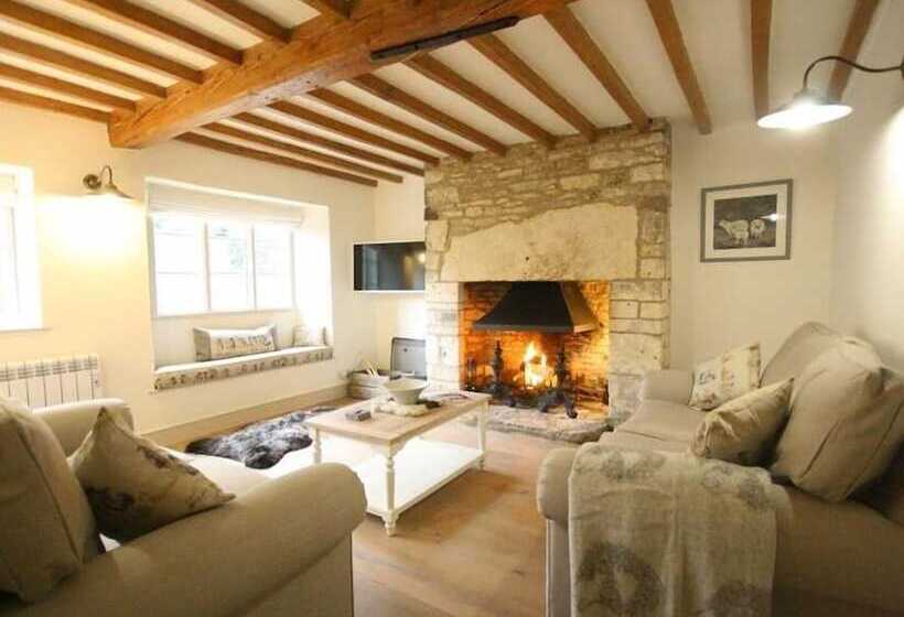 Claypot Cottage