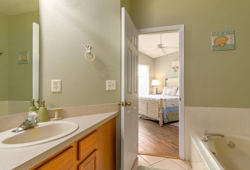 Glenbrook Resort Ru464