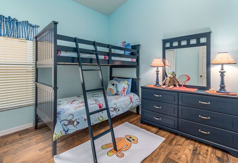 Glenbrook Resort Ru464