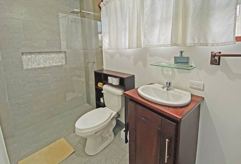 Hostal Carpao Lodging