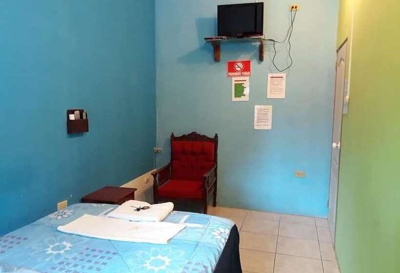 Hostal D Estrellita
