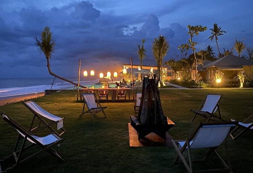 فندق Bali Beach Glamping