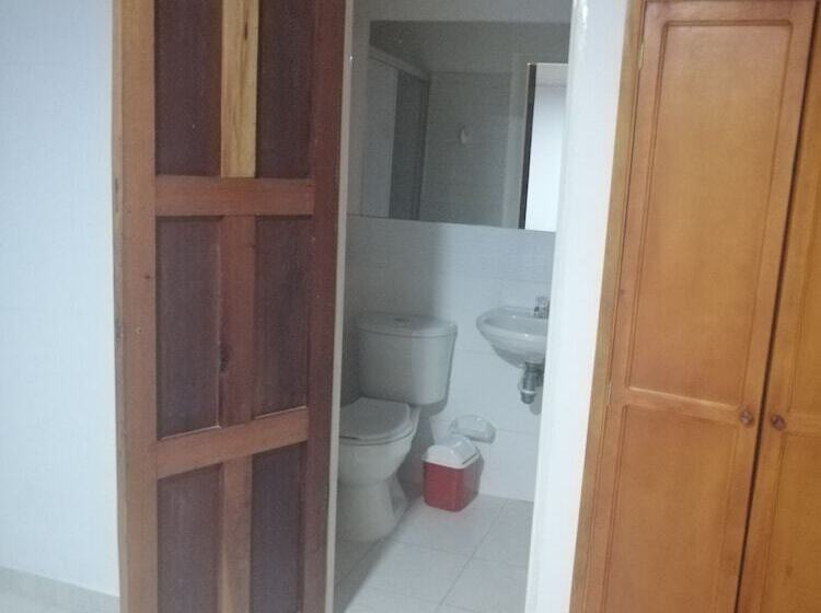 هتل Brisas Del Magdalena