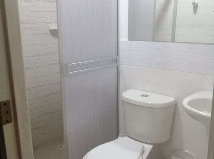 هتل Brisas Del Magdalena