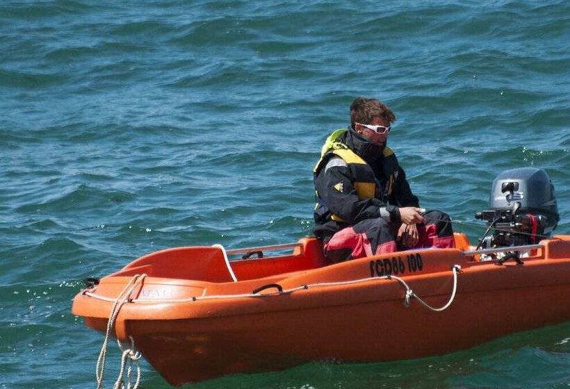 ホテル Chateau De Janville