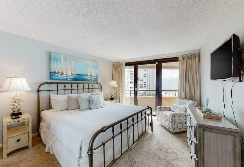 فندق Edgewater Beach Resort 1007