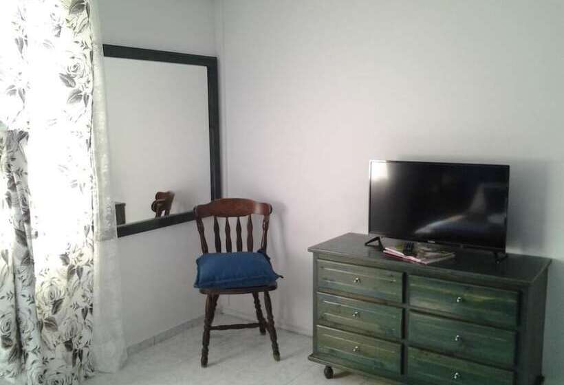 هتل Harmony House
