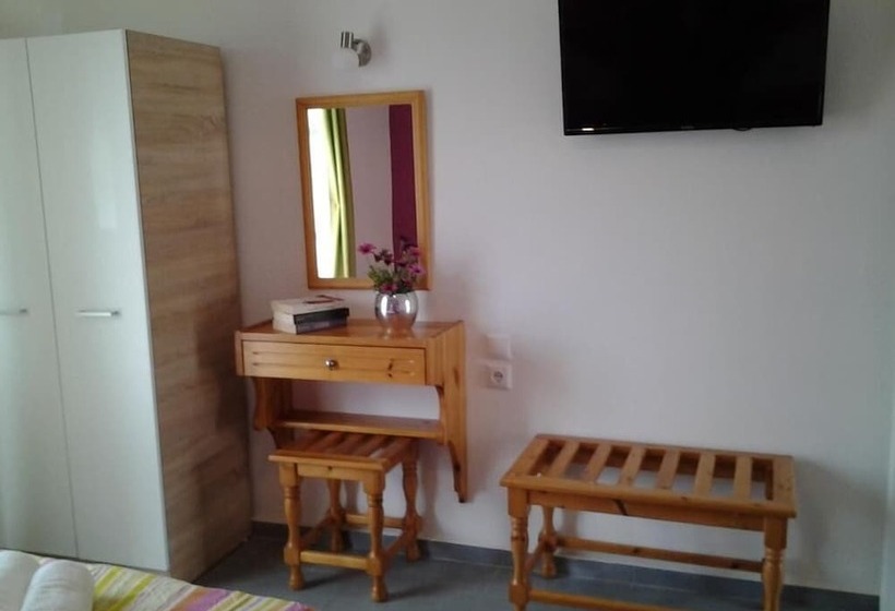 هتل Harmony House