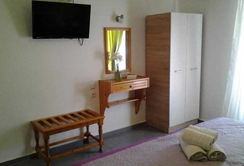 هتل Harmony House