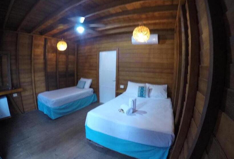 هتل Ito Villas Holbox