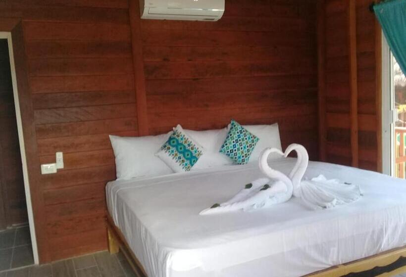 هتل Ito Villas Holbox