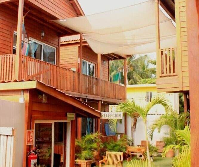 هتل Ito Villas Holbox