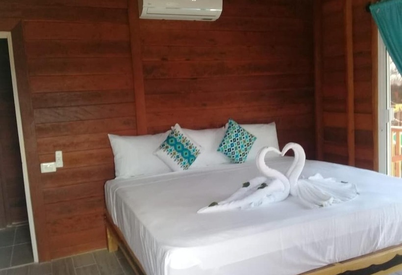 هتل Ito Villas Holbox