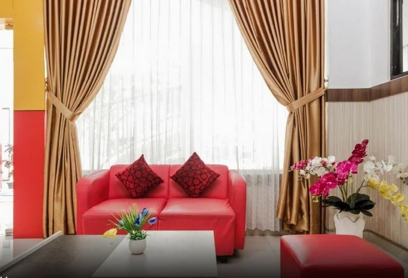 هتل Koolkost Syariah Near Jalan Pramuka Banjarmasin