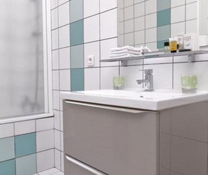 בית מלון כפרי Maison D Hôtes Les Herbes Folles