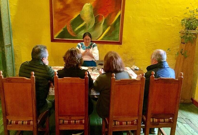 فندق Molino San Juan Hacienda