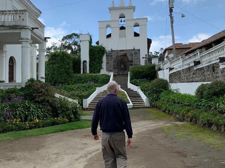 فندق Molino San Juan Hacienda