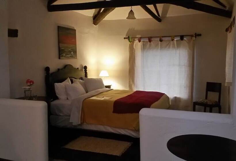 فندق Molino San Juan Hacienda