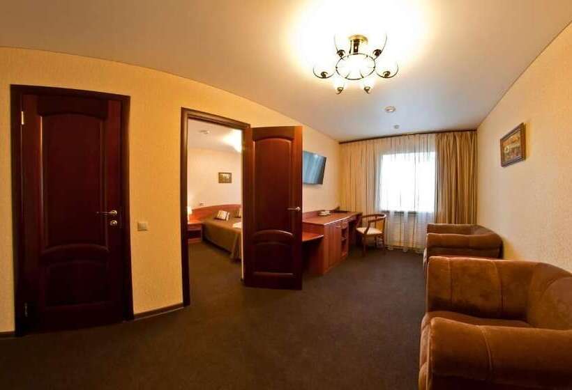 هتل Nord House