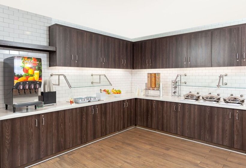 בית מלון כפרי Residence Inn By Marriott Livermore