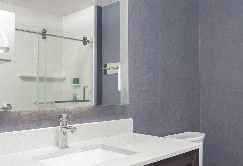 בית מלון כפרי Residence Inn By Marriott Livermore