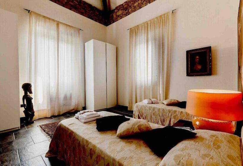 호텔 Sardinia Borgo Antico Xix Sec