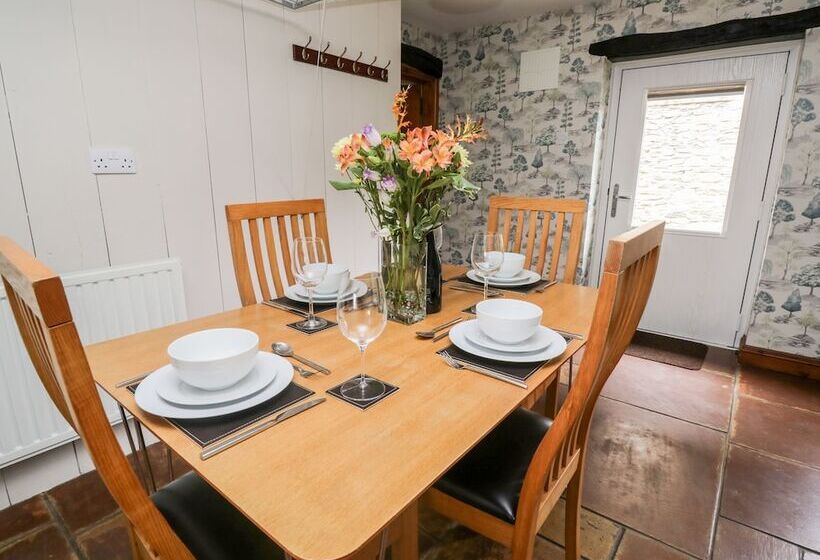 Howes Beck Cottage