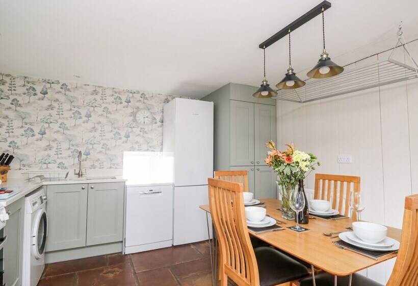 Howes Beck Cottage