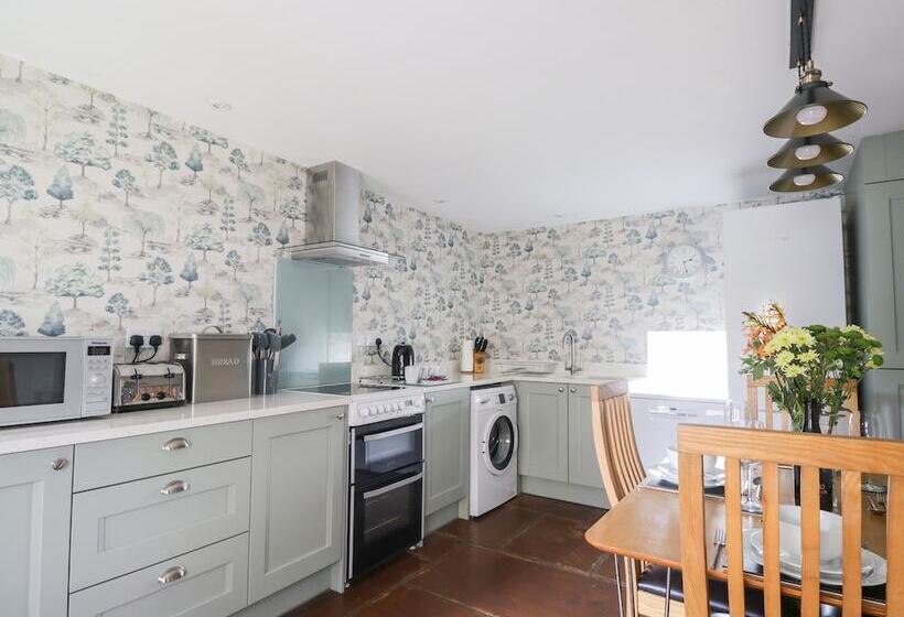 Howes Beck Cottage