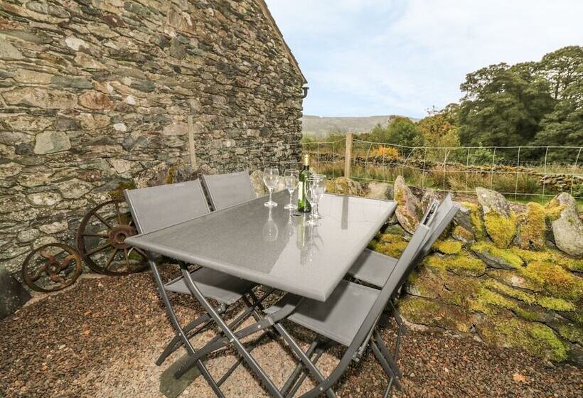 Howes Beck Cottage