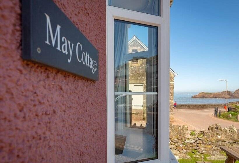 May Cottage