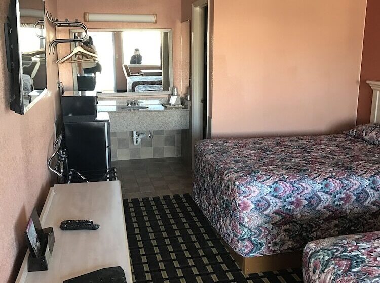 Мотель Travelodge By Wyndham Thomasville Al