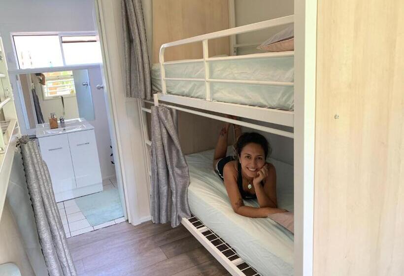 Mumma S Hostel Surfers Paradise
