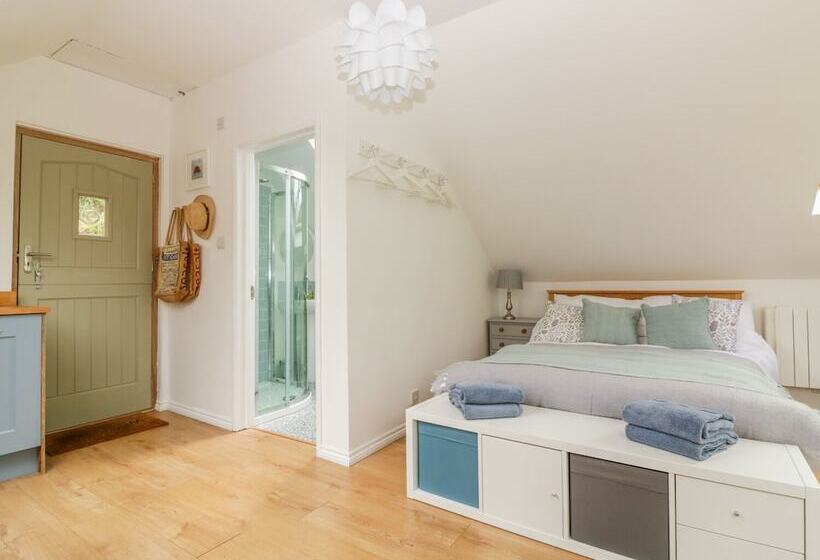 Orchard Loft