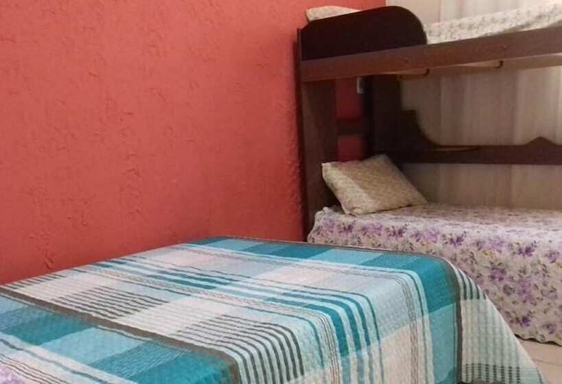 Palácio Do Sol Hostel